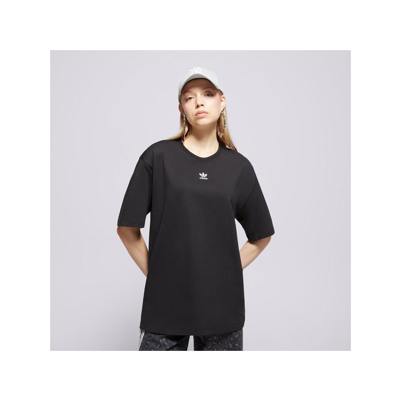 Adidas Tričko Ess Boyfr Tee ženy Oblečenie Tričká IY7321 63250765