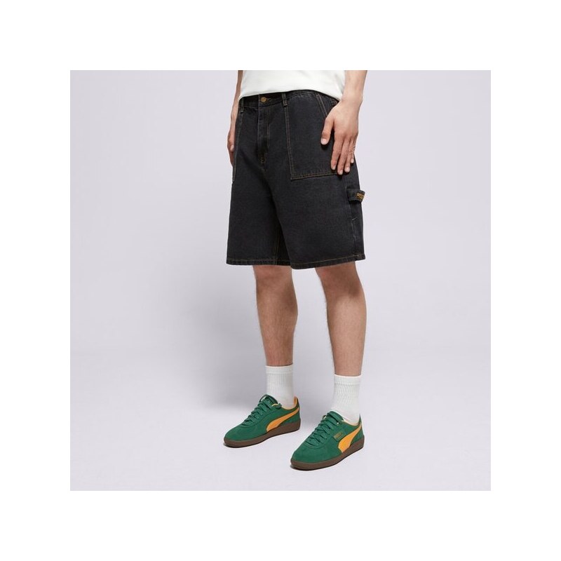 Prosto Šortky Jeans Shorts Baggy Zaxx Muži Oblečenie Šortky 63301970