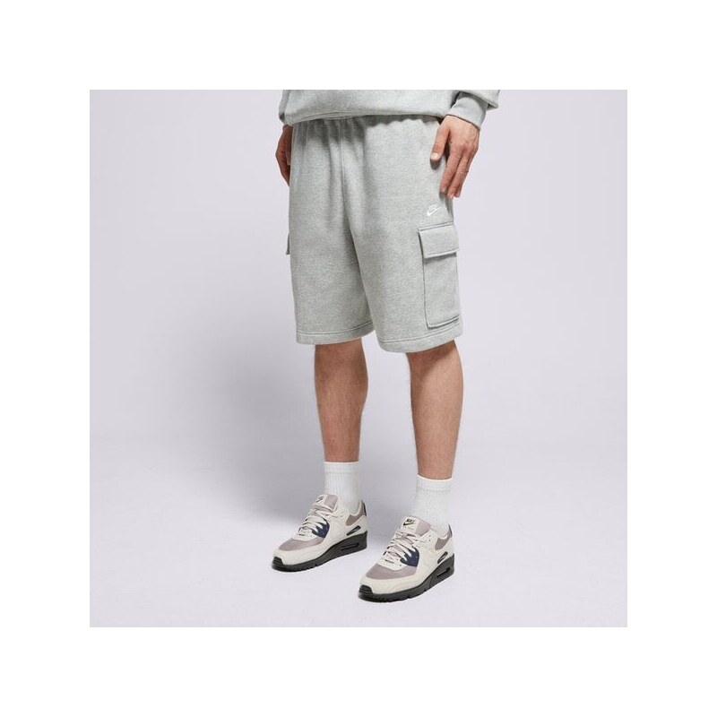 Nike Šortky M Nk Club Bb Cargo Short Muži Oblečenie Šortky FN3525-063 63092883