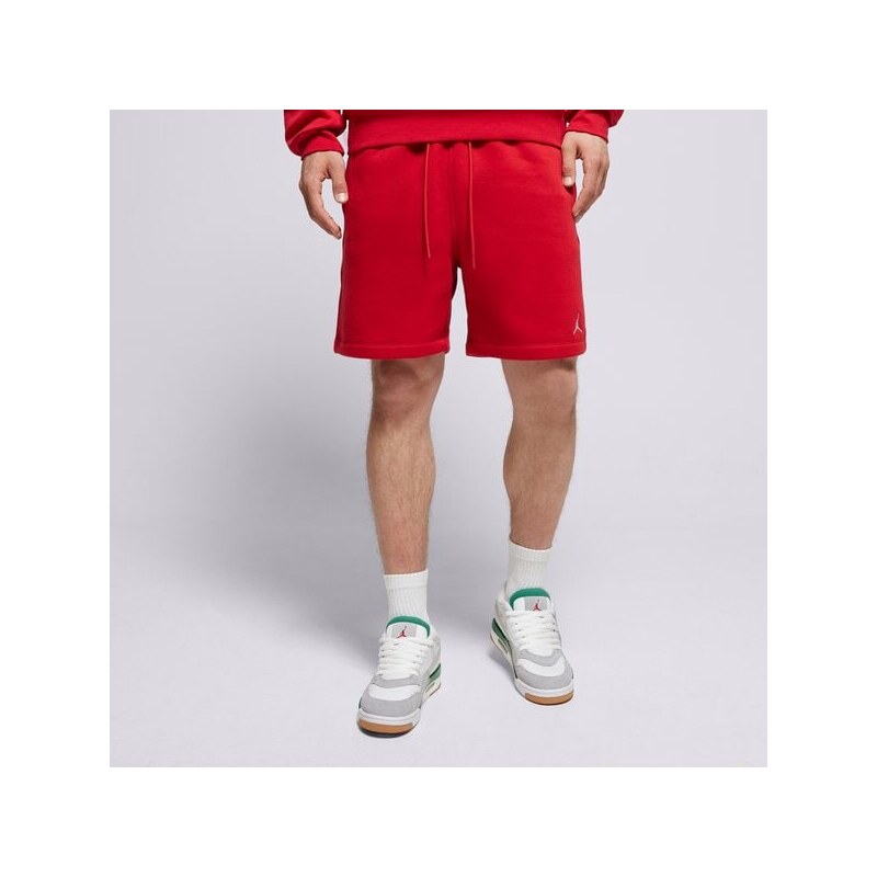 Jordan Šortky M J Brkln Flc Short Muži Oblečenie Šortky FV7285-687 63205787