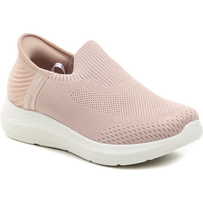 Wojtylko 8A25373S šedé pánske Slip-in poltopánky 63424803