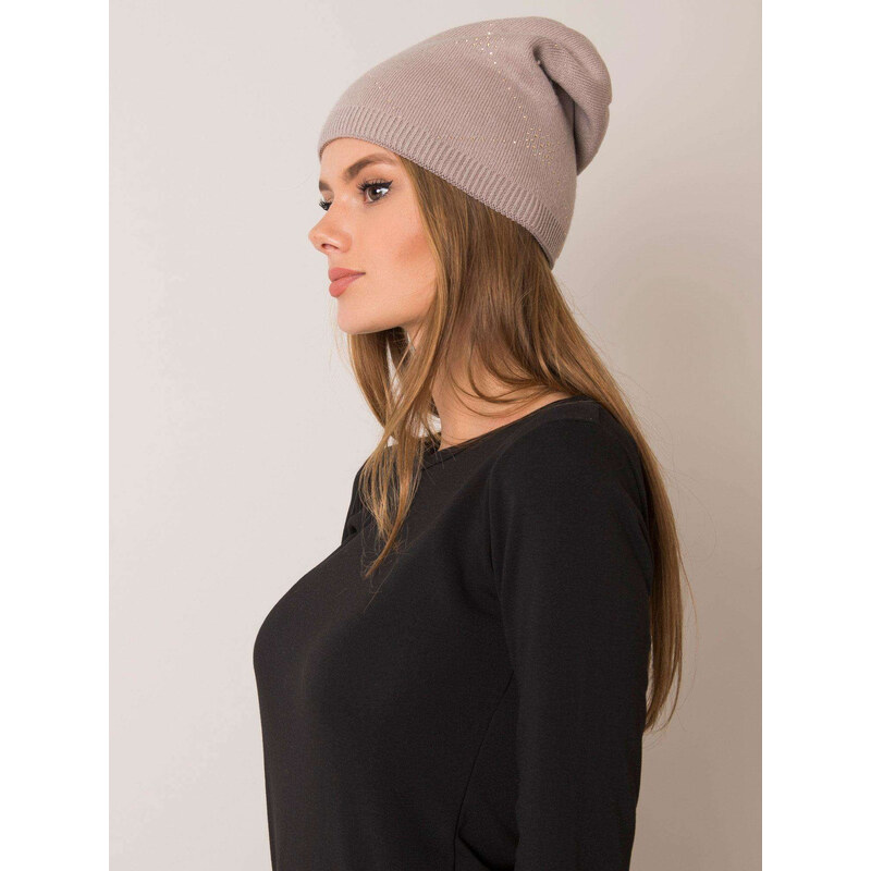 RUE PARIS Čiapka -JK-CZ-3.17 66486770