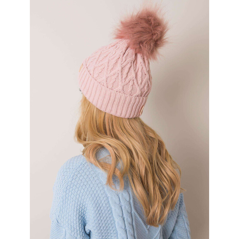 RUE PARIS Čiapka -JK-CZ-9.74 66531232