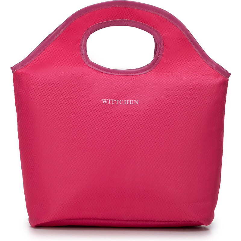 Wittchen Obedová taška ružová 56-3-019-33 63425543