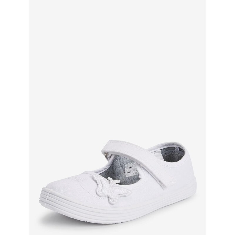 Next Baleríny biela 63427649