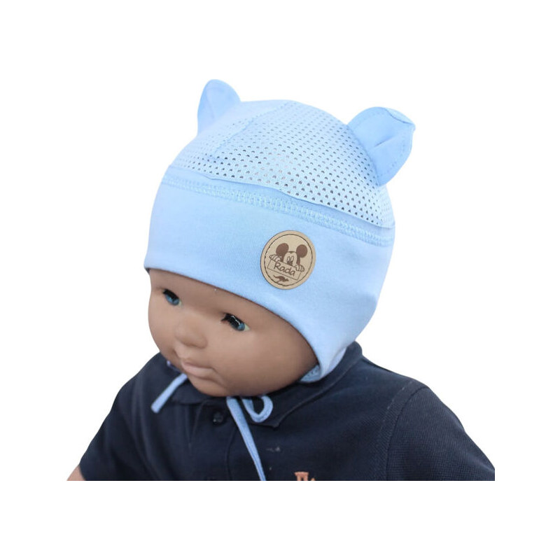 Letná čiapka RADA Uško Boy 63425807