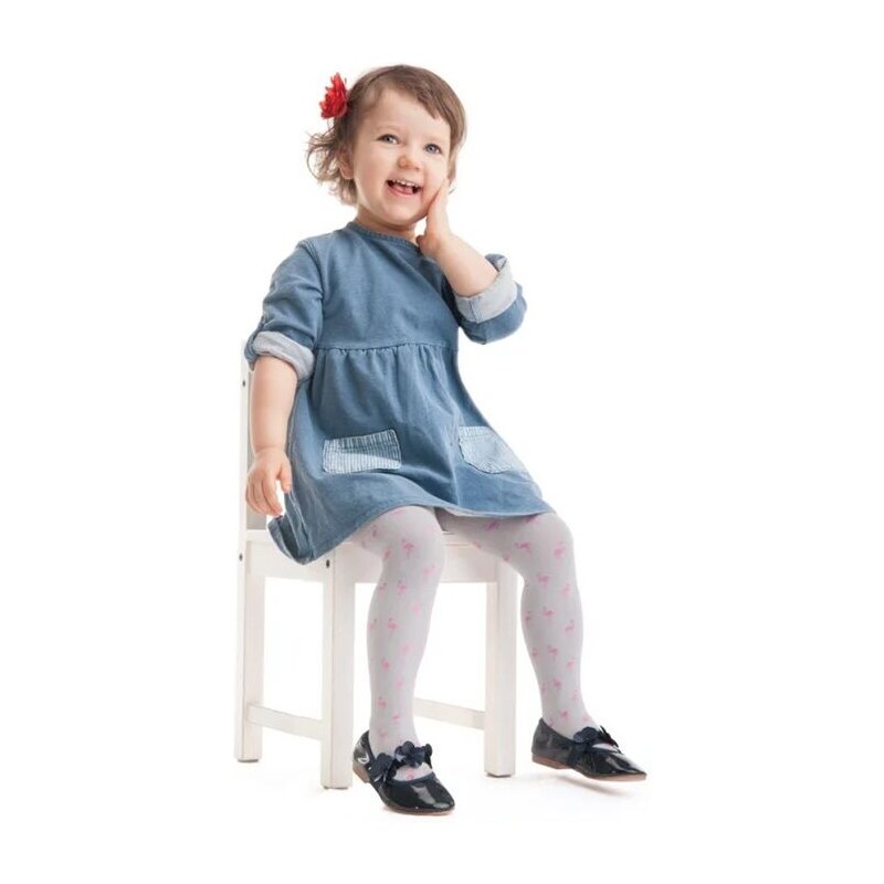 Knitex Detské silonky Figo 40 DEN 63425808