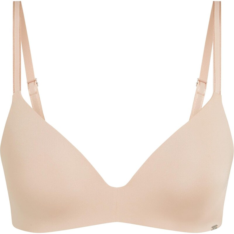 Hunkemöller Podprsenka Mona béžová 63427166