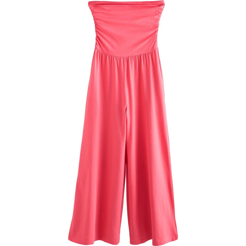 Next Overal ružová 64413639