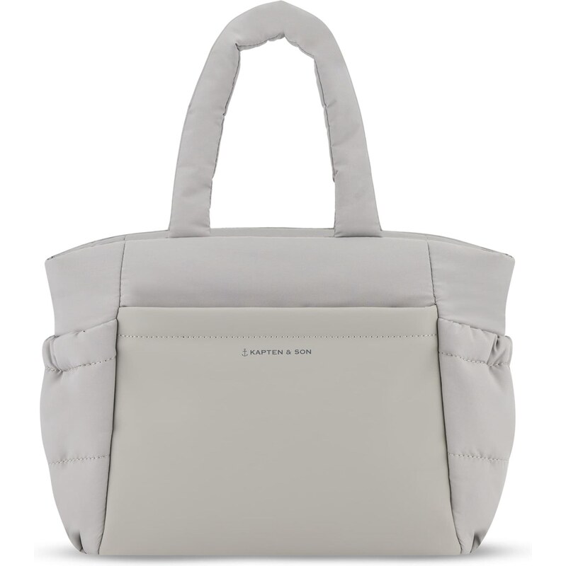 Kapten & Son Shopper Hellvi Small kamenná 63427937