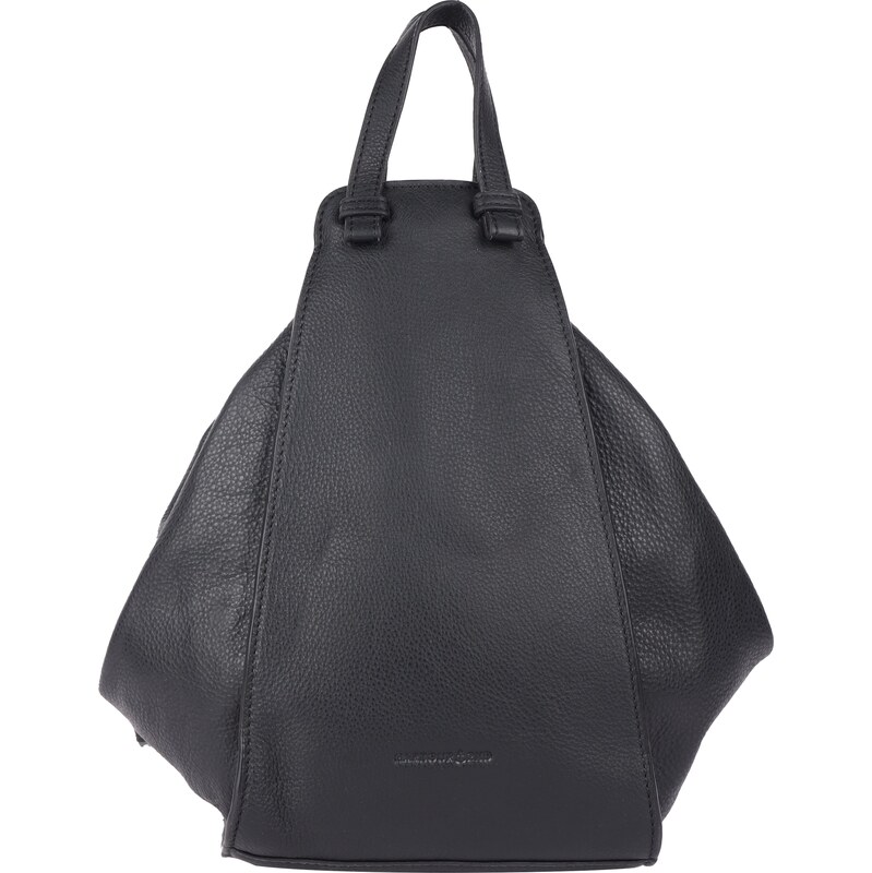 Harbour 2nd Batoh Just Pure Mirelle čierna 63427657