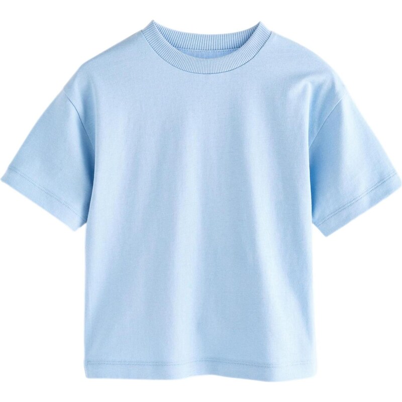 Next Tričko modrá 64488058