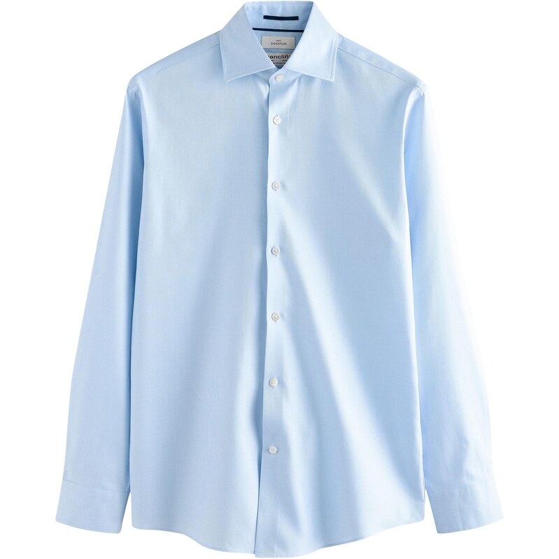 Next Košeľa Canclini svetlomodrá 63434425