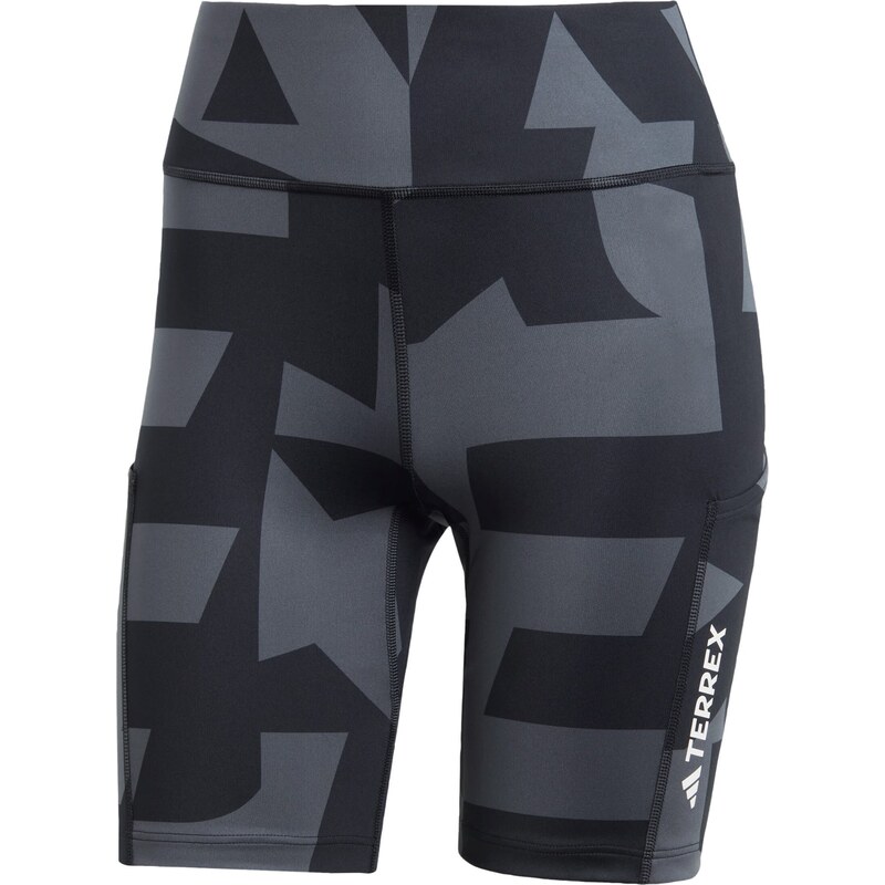 ADIDAS TERREX Outdoorové nohavice Multi 8-Inch Tight Shorts 63490595