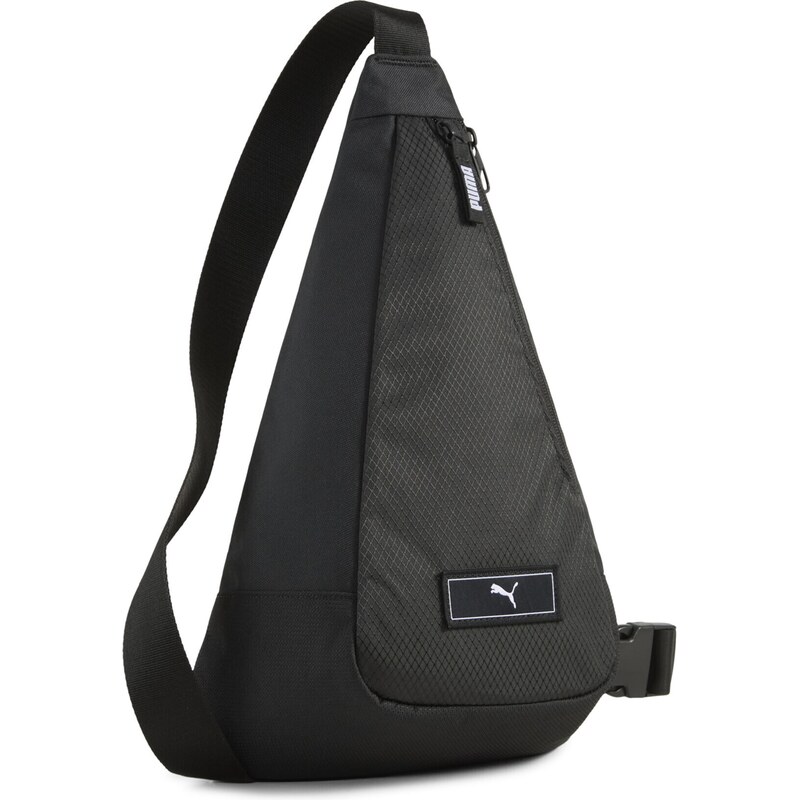 PUMA Ľadvinka čierna 63545988