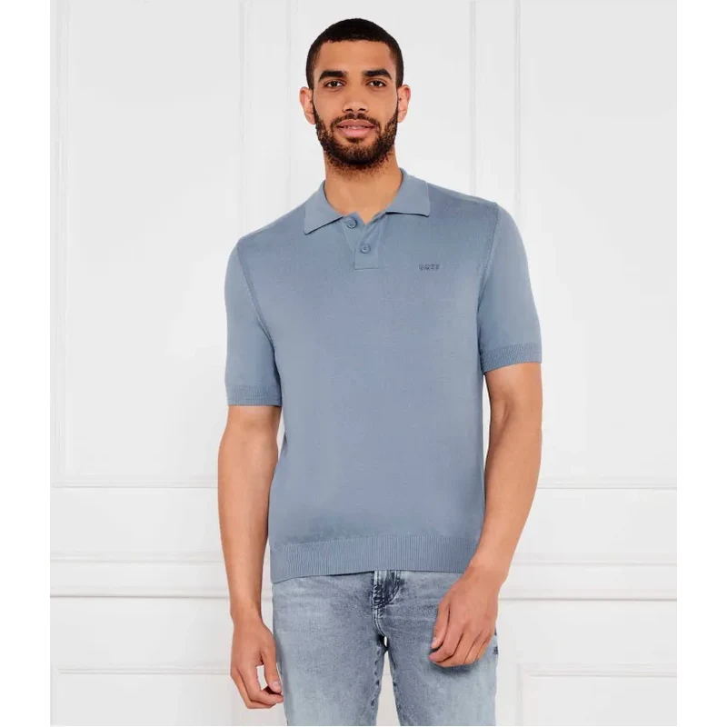 BOSS ORANGE Polo tričko Asac_P | Regular Fit 63425586