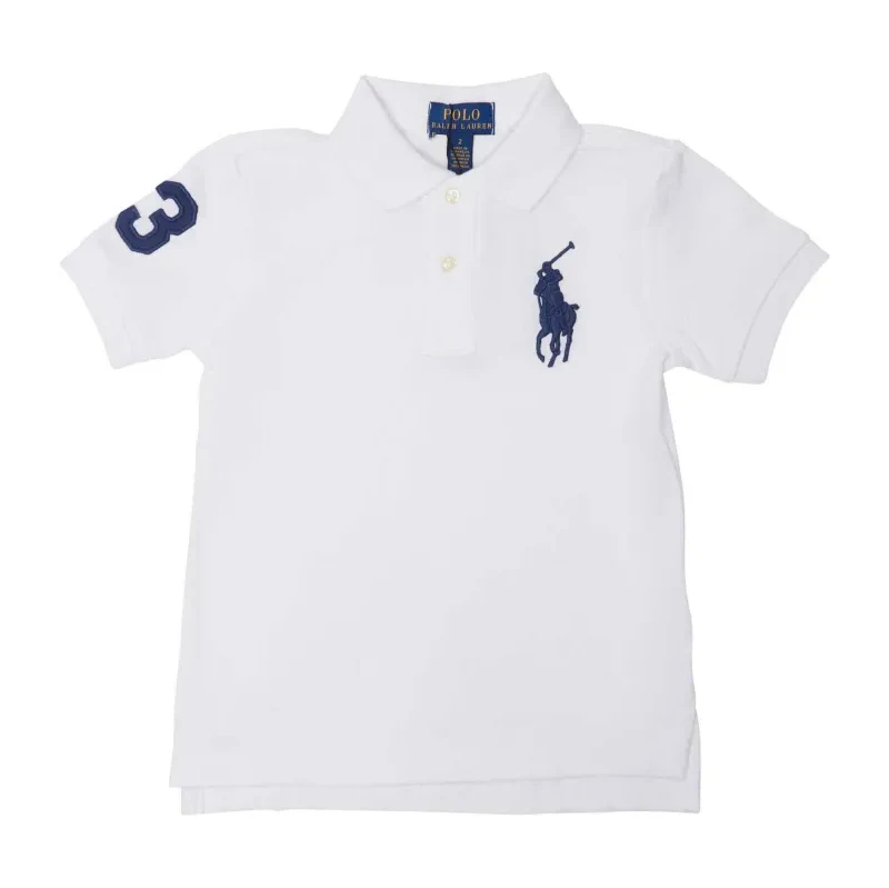 POLO RALPH LAUREN Polo tričko | Regular Fit 63428185
