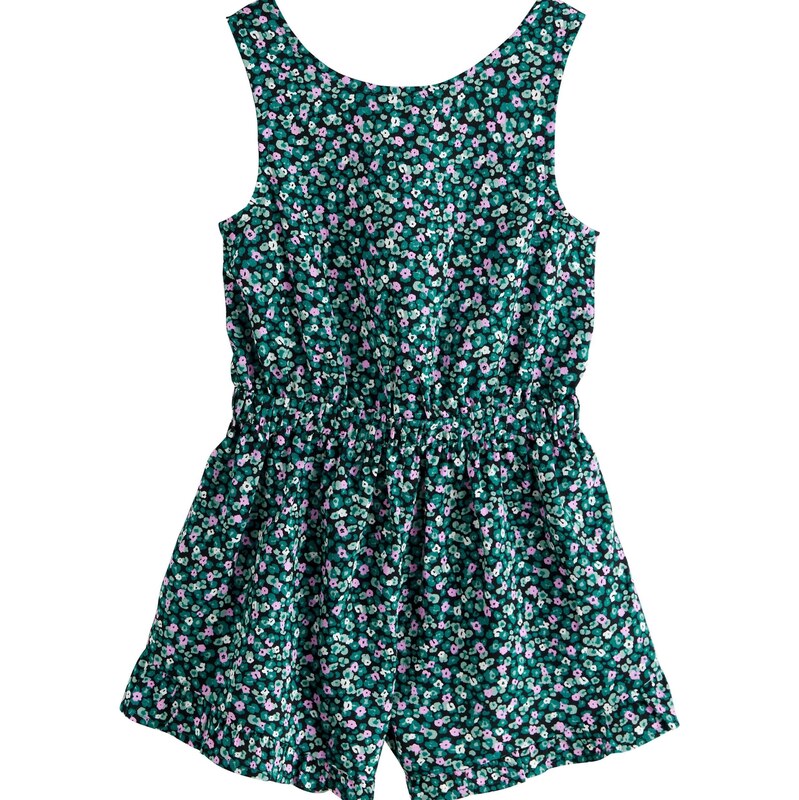 Next Overal zelená / fialová / čierna / biela 63741599