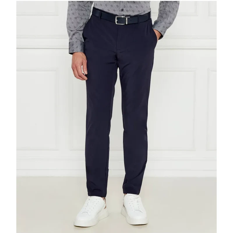 GUESS Nohavice MYRON | Regular Fit 63425567