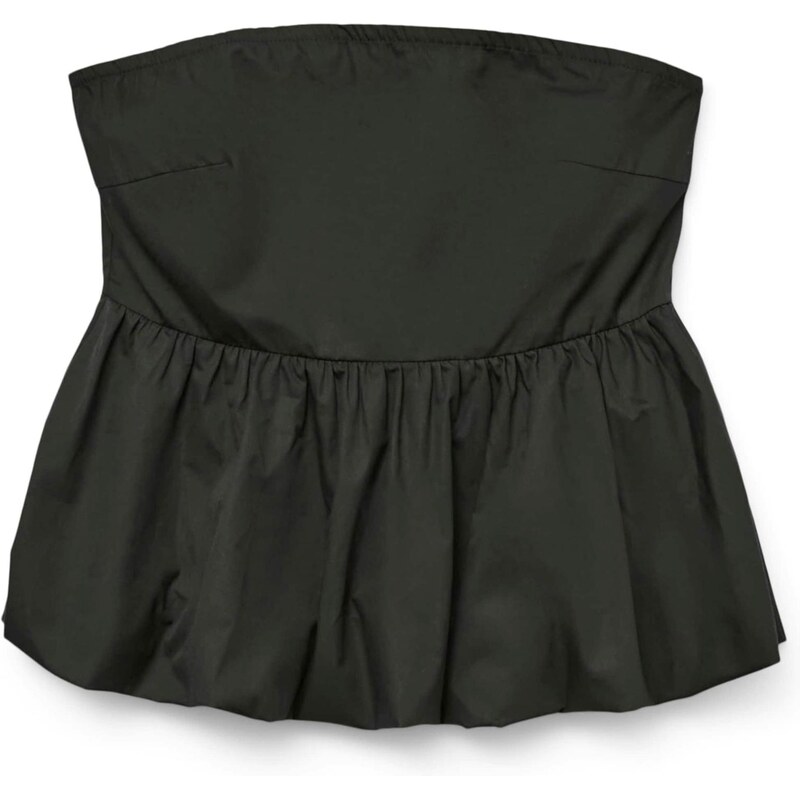 VERO MODA Top VMEsra čierna 63594373