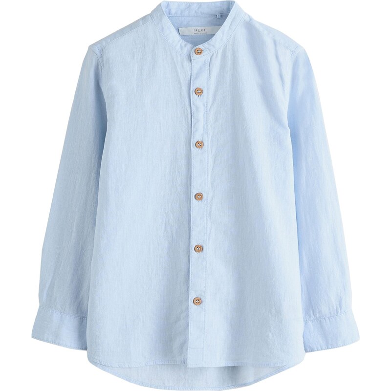 Next Košeľa svetlomodrá 64062990