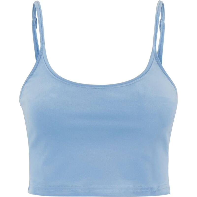 Urban Classics Top kráľovská modrá 63158519