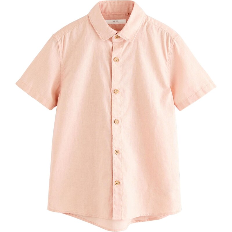 Next Tričko ružová 64488133