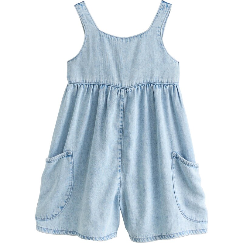 Next Overal modrá 63741616