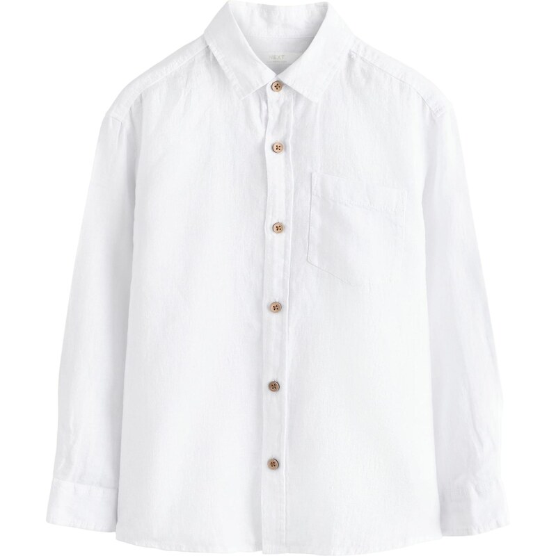 Next Tričko biela 64488140