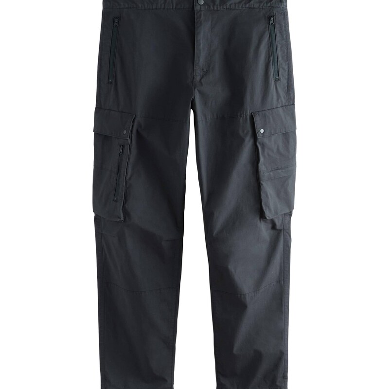 Next Nohavice čierna 63427858