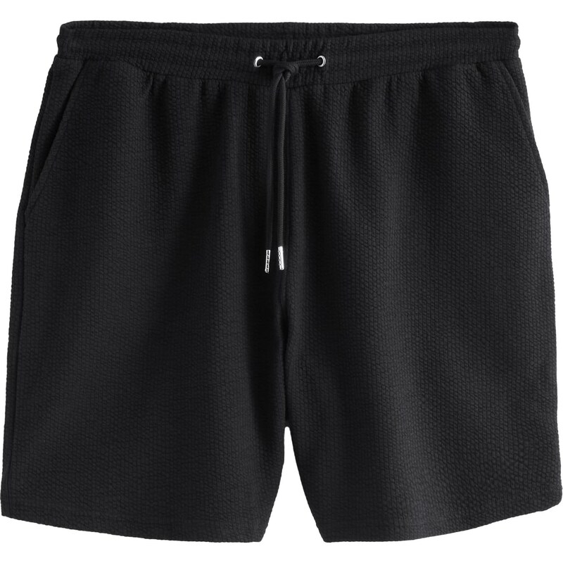 Next Nohavice čierna 63427864