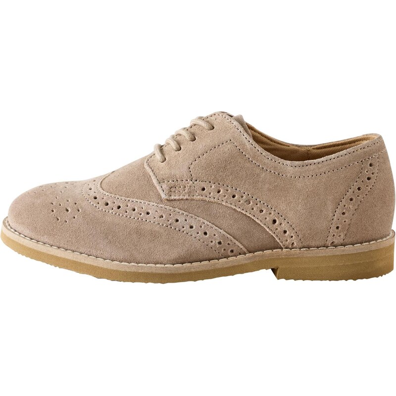 Next Poltopánky tmavobéžová 63427877