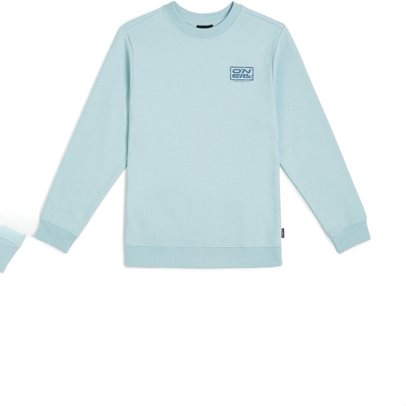 ONEILL Mikina pastelovo modrá 63430515