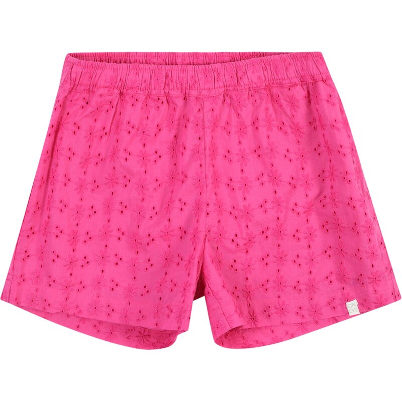 Only Mini Nohavice fuksia 63428043