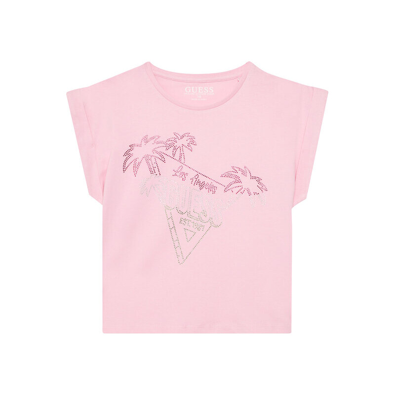 Tričko Guess 63426382