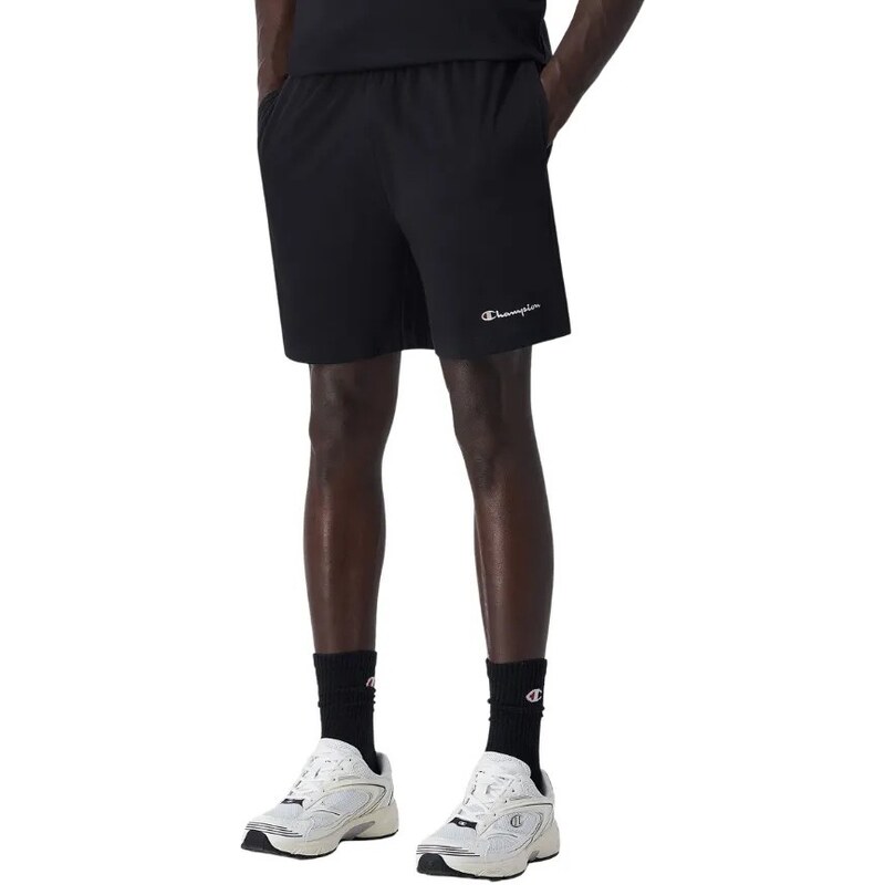 Champion Bermuda BLACK 63426112