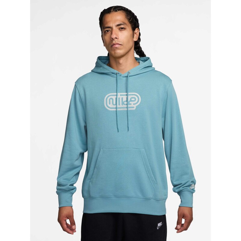 Nike Club Hoodie GREY 63426118