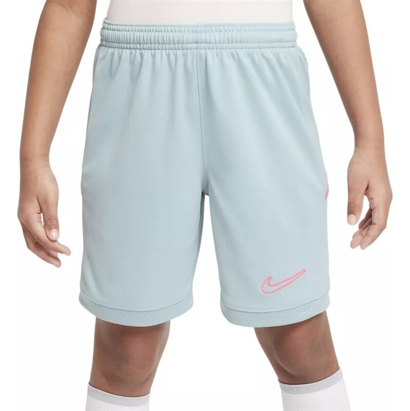 Nike Academy Big Kids Dri-FIT 7 Soccer Shorts BLUE 63426125