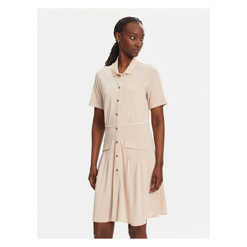 Košeľové šaty Liu Jo Sport 63426268