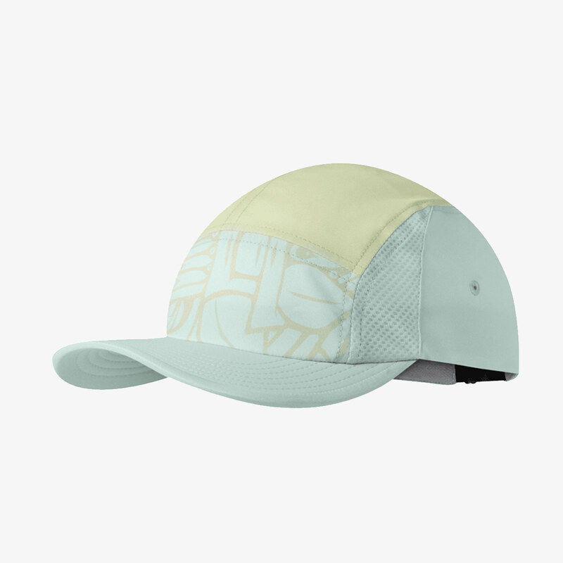 Buff 5 Panel Go Cap ONE SIZE 63429047