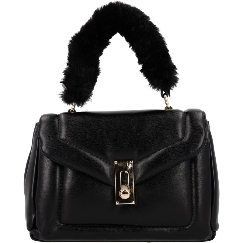 myMo at night Kabelka čierna 66074299