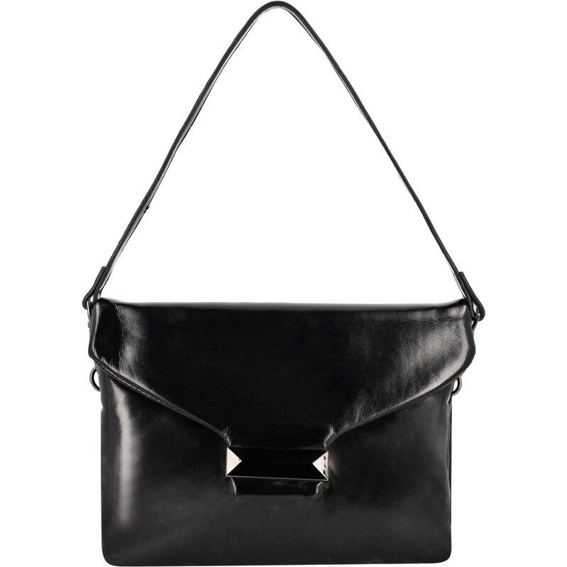 faina Kabelka čierna 65644233