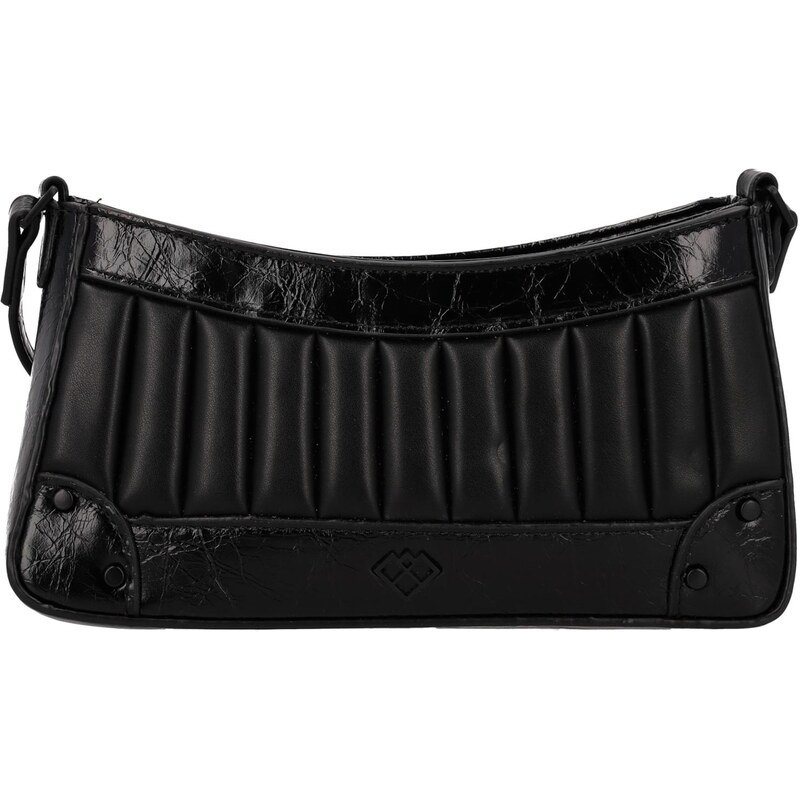 MYMO Taška cez rameno čierna 63599950