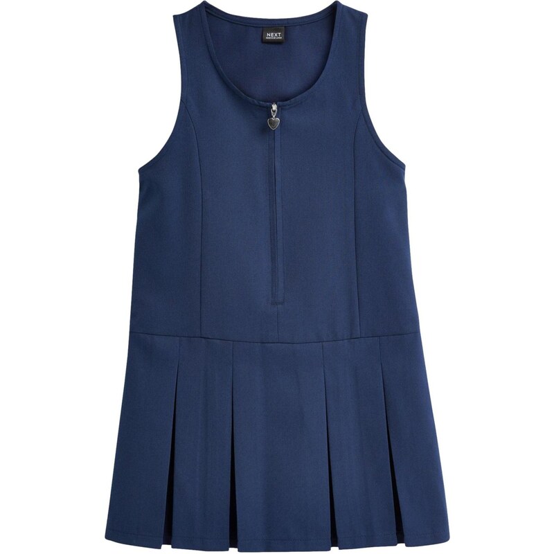 Next Šaty tmavomodrá 65645401