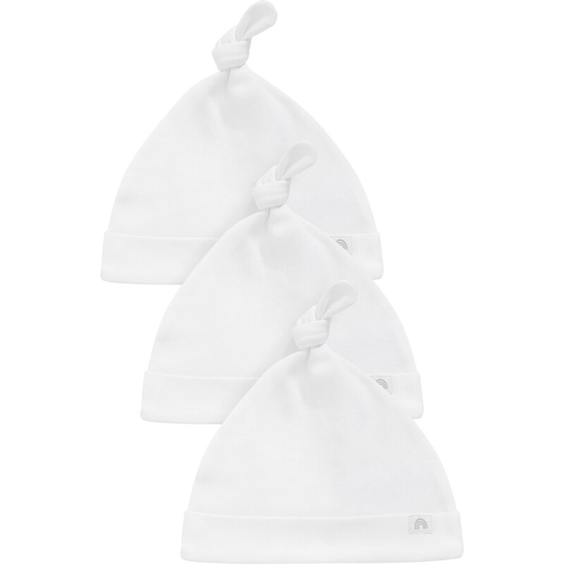 Next Čiapky biela 66139313