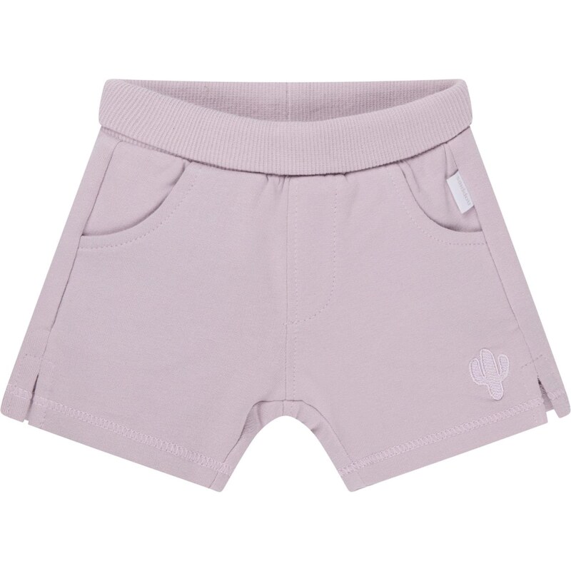 Noppies Nohavice Osmar pastelovo fialová 64248055