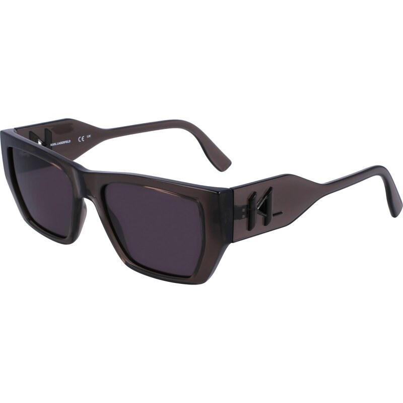 SLNEČNÉ OKULIARE KARL LAGERFELD UNISEX KL6123S541802 (Šošovky/Mostík 65593593