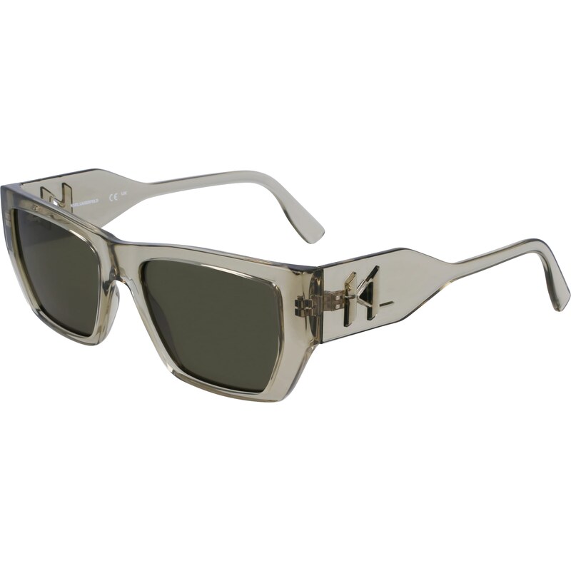 SLNEČNÉ OKULIARE KARL LAGERFELD UNISEX KL6123S541827 (Šošovky/Mostík 65593595