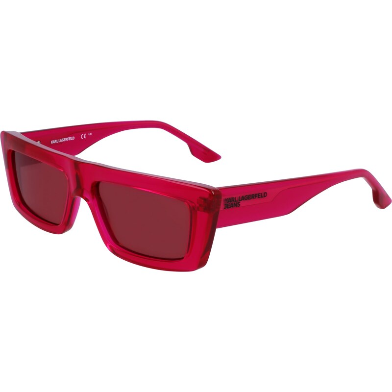 SLNEČNÉ OKULIARE KARL LAGERFELD UNISEX KLJ6147S56155 (Šošovky/Mostík 65593599