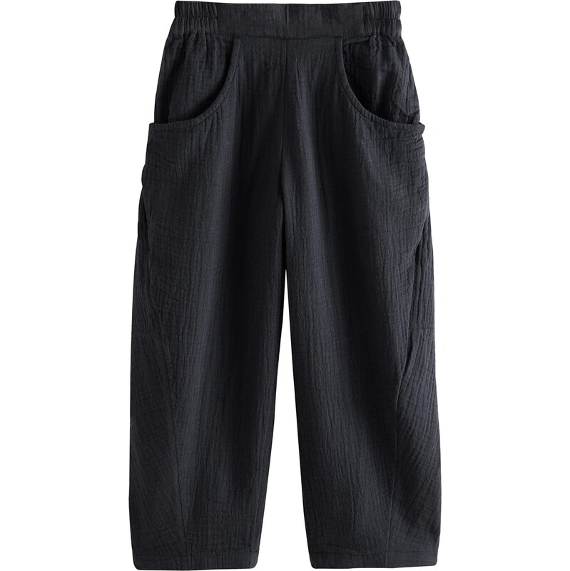 Next Nohavice grafitová 64427781